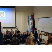 OPEN CLASS 1ER GRADO B